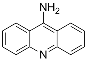 9-氨基吖啶 产品图片