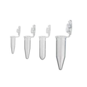 Eppendorf0030108094 蛋白低吸附管 0.5ml, PCR洁净级