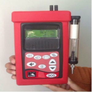 便携式烟气分析仪KM905 KM945