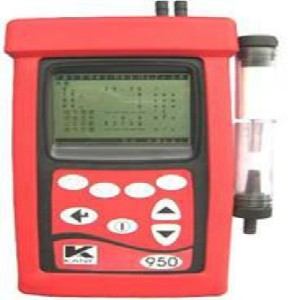 KM950烟气分析仪  