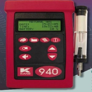 km940烟气分析仪   体积小巧 操作简单