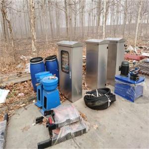 辽宁门式自动冲洗装置 不锈钢门式自动冲洗装置现货充足