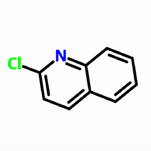 2-氯喹啉CAS号612-62-4；公斤级现货优势供应，质优价廉 产品图片