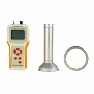 对各种中流量采样器的流量准确度进行校准LB-100型电子孔口流量校准器