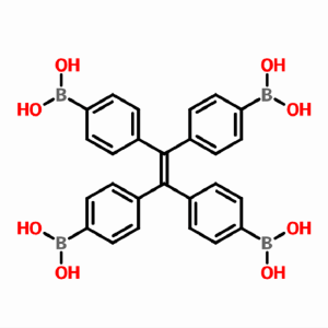 四(4-硼 酸基苯基)乙烯CAS号1905395-21-2现货供应/科研实验用