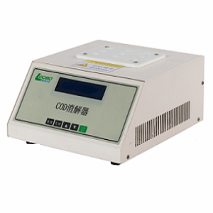 青岛路博 水质分析仪  LB-901B COD快速消解仪 快速测定化学耗氧量的加热装置
