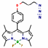 CAS:1242274-58-3 BODIPY 2,4-二甲基氟化硼吡咯衍生物 产品图片