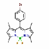 CAS:1264756-25-3 BODIPY 2,4-二甲基氟化硼吡咯衍生物 产品图片
