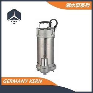 进口潜水泵-进口不锈钢潜水泵-德国KERN科恩 产品图片