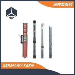 进口深井泵-进口不锈钢深井泵-德国KERN科恩 产品图片