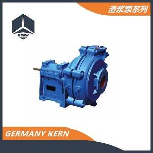 进口渣浆泵-进口剩余污泥泵-德国KERN科恩 产品图片