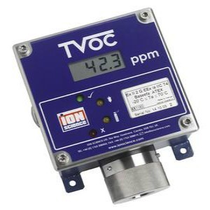 在线气体监测仪-TVOC 青岛路博——具有多年行业经验的环保仪器提供商