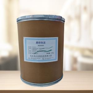 果綠色淀 