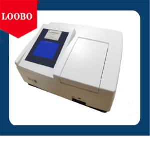 LB-UV8000 实验室水质检测仪45参数紫外水质检测仪