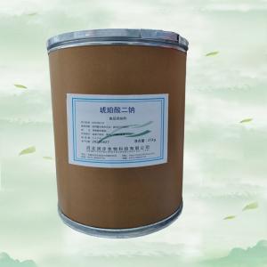 琥珀酸二鈉 干貝素
