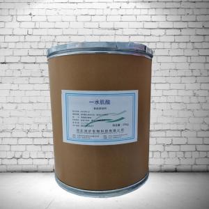 一水肌酸