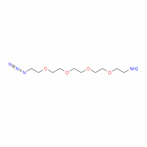 氨基-五聚乙二醇-叠氮 CAS: 951671-92-4
