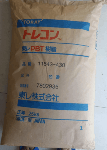 PBT日本东丽1201G15BK原料价格