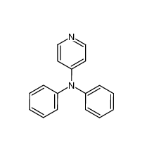 N,N-diphenyl pyridin-4-amine CAS号:69663-19-0 现货优势供应 科研产品