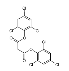 2,4,6-三氯苯基马来酸二酯 CAS号:15781-70-1 现货优势供应 科研产品