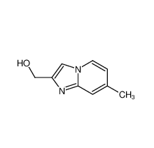 (7-methylimidazo[1,2-a]pyridin-2-yl)methanol CAS号:1216294-32-4 现货优势供应 科研产品