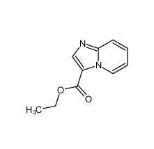 咪唑[1,2-A]吡啶-3-甲酸乙酯 CAS号:123531-52-2 现货优势供应 科研产品