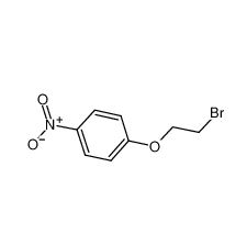 1-(2-溴乙氧基)-4-硝基苯 CAS号:13288-06-7 现货优势供应 科研产品