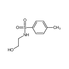 N-(2-羟乙基)对甲苯磺酰胺 CAS号:14316-14-4 现货优势供应 科研产品