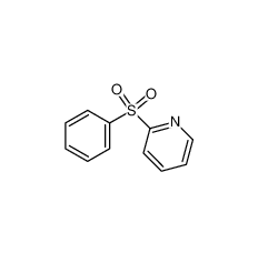 2-(苯磺酰基)吡啶 CAS号:24244-60-8 现货优势供应 科研产品