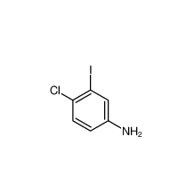 4-氯-3-碘苯胺 CAS号:573764-31-5 现货优势供应 科研产品