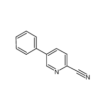 5-苯基吡啶-2-甲腈 CAS号:39065-45-7 现货优势供应 科研产品
