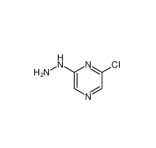 2-肼基-6-氯吡嗪 CAS号:63286-29-3 现货优势供应 科研产品
