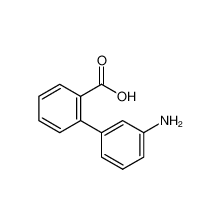 2-联苯-3-氨基-羧酸 CAS号:67856-54-6 现货优势供应 科研产品