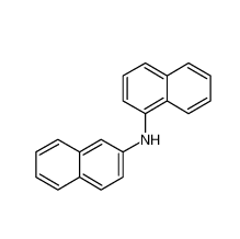 1,2'-二萘胺 CAS号:4669-06-1 现货优势供应 科研产品
