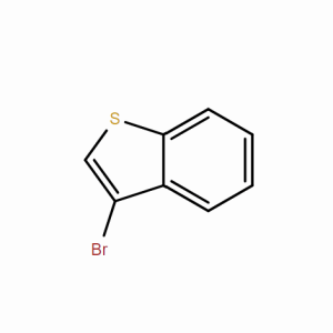 3-溴苯并噻吩  CAS :  7342-82-7    現貨供應