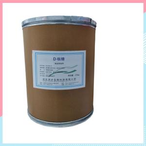 D-核糖价格 D-核糖价格