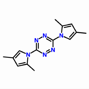 3,6-二(3,5-二甲基-1H-吡唑-1-基)-1,2,4,5-四嗪CAS号30169-25-6；现货优势供应/高校及科研单位可货到付款，欢迎咨询！