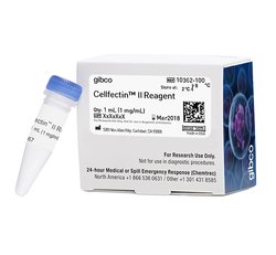 Gibco™ Cellfectin? II Reagent