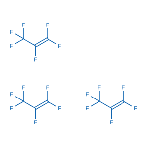 六氟丙烯三聚体 CAS: 6792-31-0