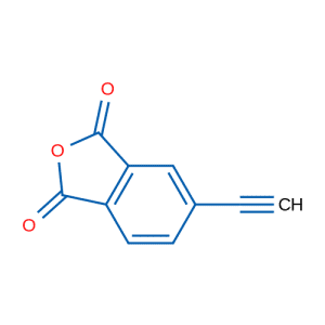 4-炔基邻苯二甲酸酐CAS: 73819-76-8