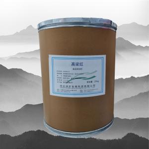 高粱紅 分析純 科研實驗 試劑 化學試劑