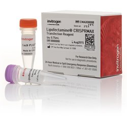 Invitrogen™ Lipofectamine CRISPRMAX Cas9 转染试剂