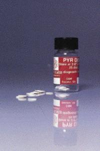 Thermo Scientific™ Remel? PYR Disc with Reagent