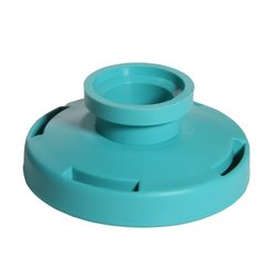 Thermo Scientific™ Finnpipette连续分配移液器：适用于25和50毫升吸头的适配器