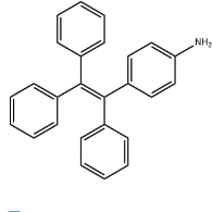 1-(4-氨基苯)-1,2,2-三苯乙烯CAS号:919789-80-3
