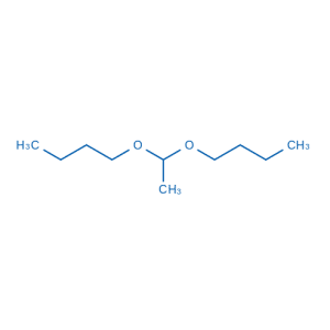 1,1-[亚乙基双(氧基)]二丁烷  CAS: 871-22-7