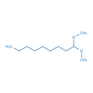 1,1-二甲氧基壬烷 CAS: 18824-63-0