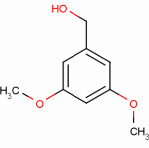 3,5-二甲氧基苄醇 产品图片