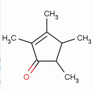 2,3,4,5-四甲基-2-环戊烯酮 产品图片