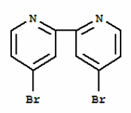 4,4'-二溴-2,2'-联吡啶 产品图片